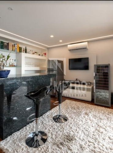 Imagem 6 de 30 de Apartamento À Venda Em Cambuí - Ap005319