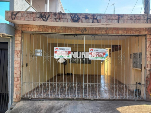 Imagem 1 de 10 de Casas - Ref: V765611