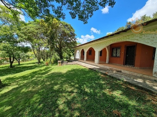 Imagem 11 de 30 de Venda - Sítio Zona Rural / Piedade/sp - 5789