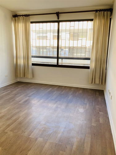 Departamento En Venta 1d/1b. Av.holanda 3545.ñuñoa.*uf2.900*
