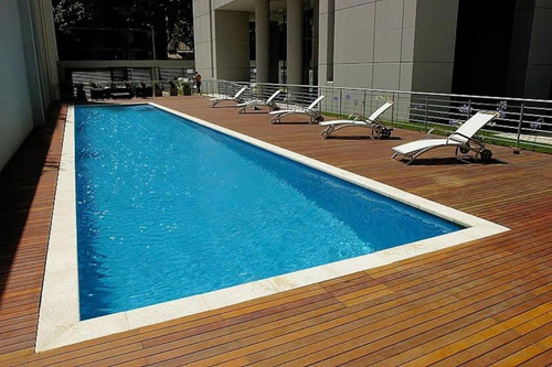 Uriarte 2300-palermo-alquiler Temporario-buenos Aires