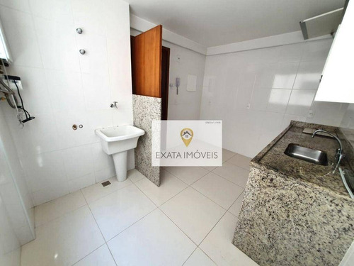 Imagem 10 de 17 de Apartamento 2 Quartos Alto Padrão, Costazul/ Rio Das Ostras! - Ap0371