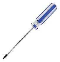 Comprar Chave Torx T8 Com Furo Para Abrir Ps4 Ps3 Ps4 Pro E Xbox One