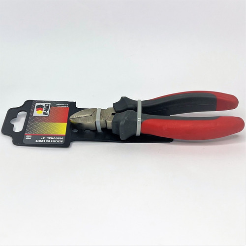 Alicate Corte Diagonal 6 W-max