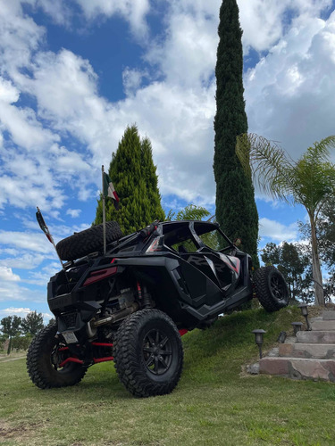 Imagen 3 de 13 de Polaris Pro Xp