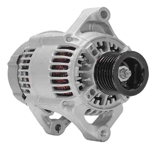 Alternador Dodge Stratus 4cil 2.4 1996 Sist-nippondenso 90a