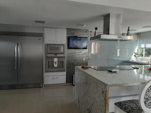 Imagen 8 de 14 de La Lagunita, Se Vende Apartamento. Cod. 20-18225