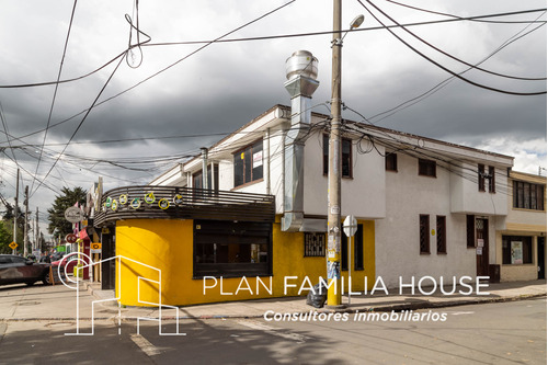 Excelente Casa En Arriendo - Modelia Bogotá
