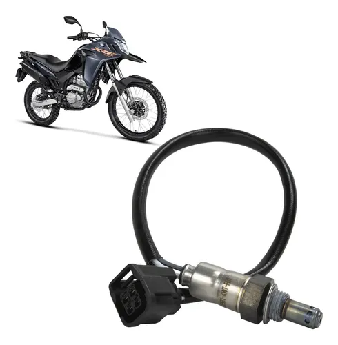 Sonda Lambda Honda Xre 300 2019 2020 2021 36531-kwt-fb1 | MercadoLivre