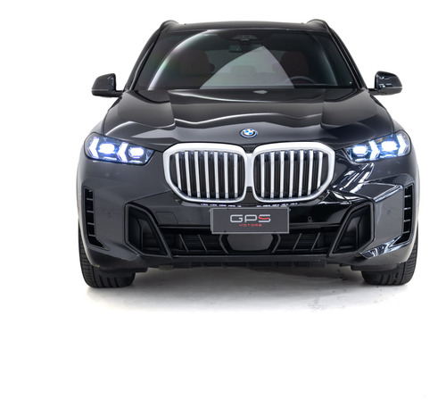 BMW X5 XDRIVE50E MSP
