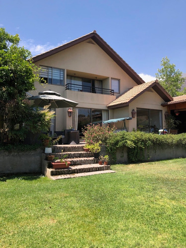 Casa En Condominio, Vende Su Dueño