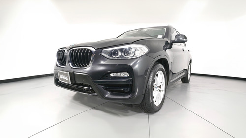 BMW X3 2.0 SDRIVE20IA EXECUTIVE AUTO