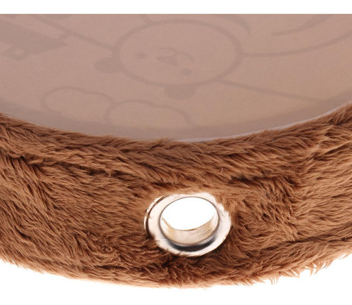 Tambor De Juguete De Ragalos Para Percusión Instruemento