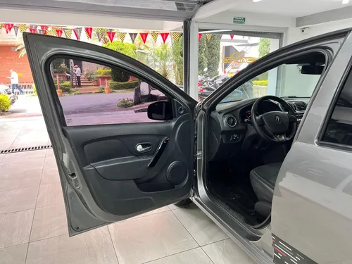 Renault Logan MT 2020