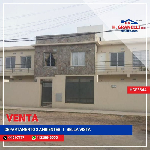 Departamento En Venta En Urbano 22