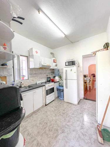 Casa En Venta En Pergamino Con Patio