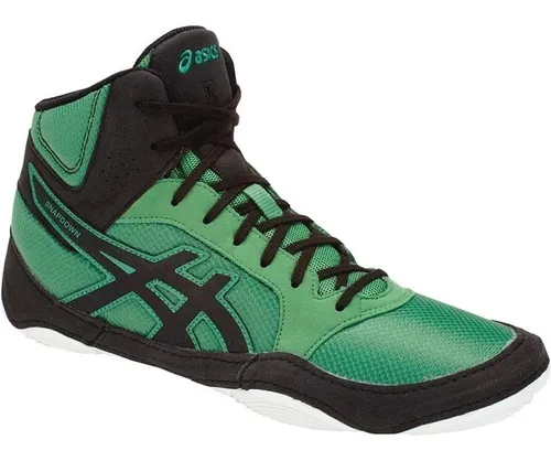 Sapatilha de cheap wrestling asics