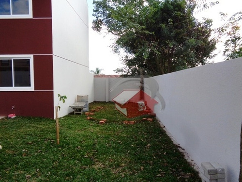 Imagem 5 de 14 de Sobrado Com 75 Metros Quadrados Bairro Uberaba Curitiba-para