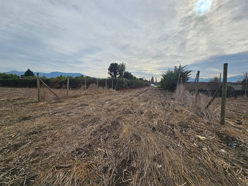Parcela En Venta En Quillota