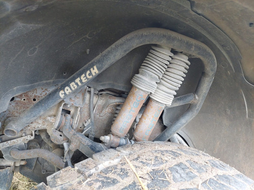Chevrolet Silverado 2002 ( En Partes ) 1999 - 2002 5.3 4x4