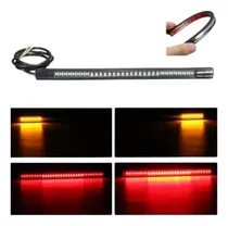 Comprar Luz Led Moto Freno, Posición Y Señalero 48 Moto \u002F Casco Hjc