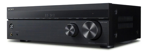 Receiver Sony Surround 5.2 Ch Str-dh590