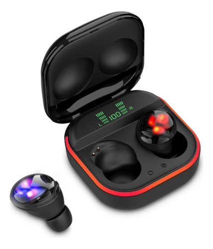 Audífonos Bluetooth Bossney Gamer + Disney+ Y Star+