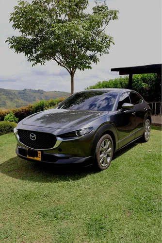 Mazda CX-30 2.0 Touring At