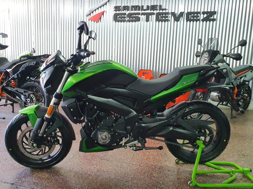 Imagen 17 de 23 de Bajaj Dominar 400 Plan Ahora 12/18 - Permutas - Financiacion