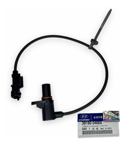 Sensor Ckp Cigüeñal Kia Morning 1.0 2012-2023 Original