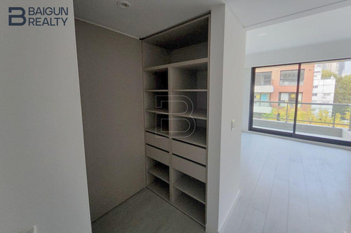 Departamento De 3 Ambientes En Venta En Palermo Hollywood