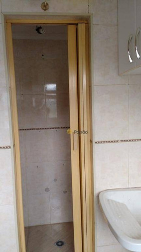Imagem 13 de 27 de Apartamento Com 2 Dormitórios À Venda, 72 M² Por R$ 300.000,00 - Vila Dusi - São Bernardo Do Campo/sp - Ap2048