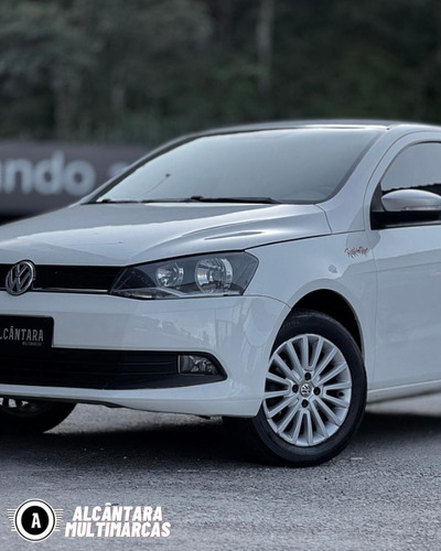 Volkswagen Gol 1.0 Rock In Rio Total Flex 5p