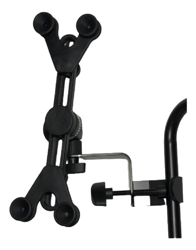 Soporte Para Tablet Smartphone Soundking Sip105 Multiajuste