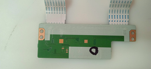 Tarjeta T-con Para Pantalla Panasonic Tc-43fs500x (Usado)