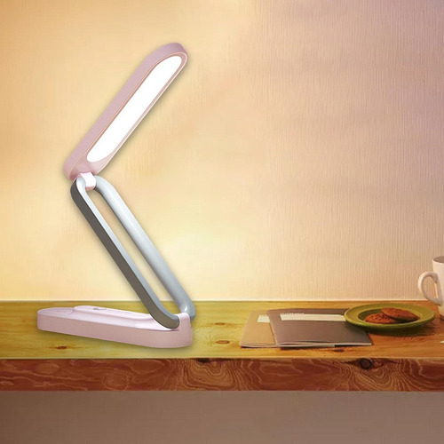 Lámparas De Escritorio De Arquitecto De Dormitorio De Rosa
