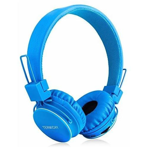 Auriculares Bluetooth Para Niños Foldable Limitación 14723