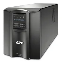 Comprar Ups De Línea Interactiva Apc Smt1000ic Smart-ups 700w