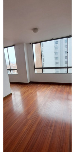 Apartamento En Venta En Pradera Norte, Usaquén, Calle 166 Con 9