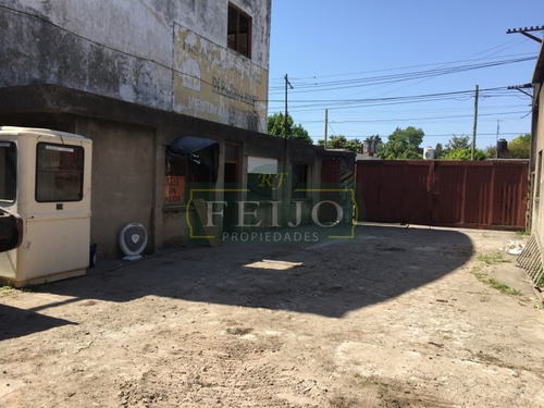 Galpon En Venta En Florencio Varela