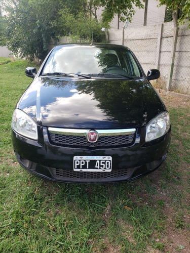 Fiat Siena 1.4 Attractive 2015 Nafta / Gnc 67407899