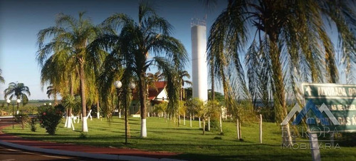 Chácara À Venda, 1022 M² Por R$ 160.000,00 - Zona Rural - Porecatu/pr - Ch0144