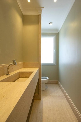Imagem 13 de 30 de Casa À Venda, 420 M² Por R$ 5.500.000,00 - Alto De Pinheiros - São Paulo/sp - Ca0909