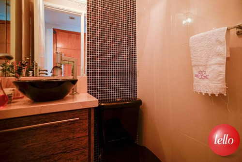 Imagem 8 de 30 de Apartamento - Ref: 65185
