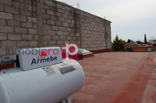 Casa En Venta En Ojo De Agua, Tecamac