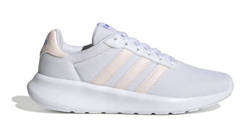 Championes adidas Lite Racer 3.0 Blanco - Hp6103