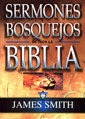 Libro Sermones Y Bosquejos De Toda La Biblia