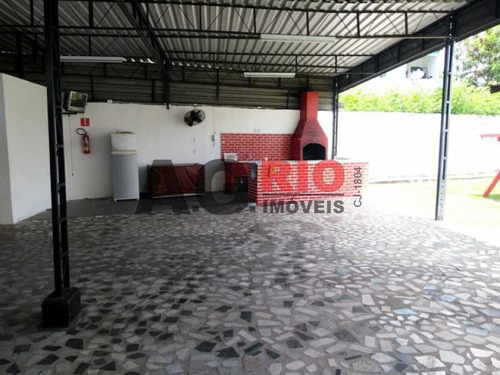 Imagem 5 de 12 de Apartamento-à Venda-cavalcanti-rio De Janeiro - Vvap20885