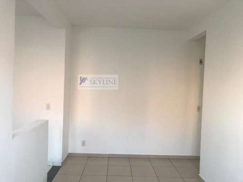 Imagem 16 de 17 de Apartamento A Venda No Bairro Jardim Seyon Em São José Do - 579-1