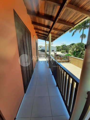 Imagem 23 de 30 de Casa À Venda, Canoas, Pontal Do Parana - Pr - 510